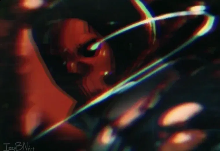 Avatar of Elliot Conners — "Shroud" | Dispatch