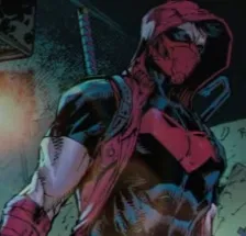 Avatar of Jason Todd - HE HAS A KID??