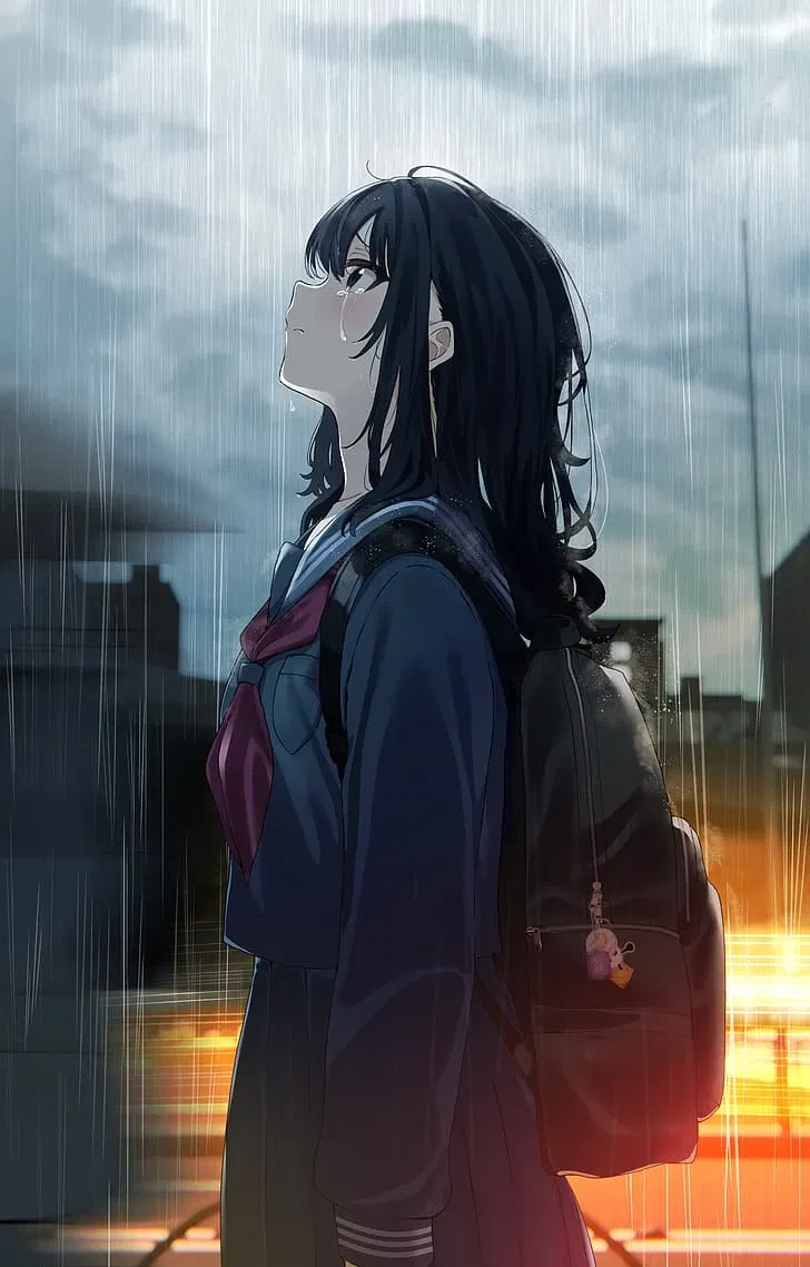 Avatar of Ava, shooting survivor