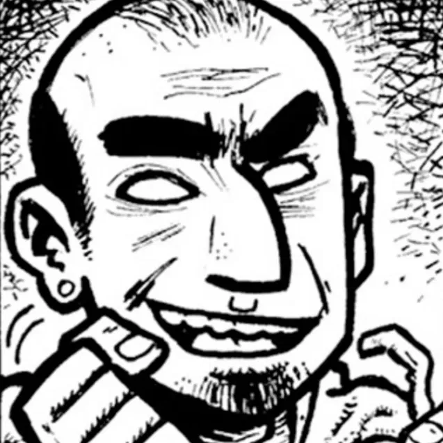 Avatar of Pete DiNunzio - Party