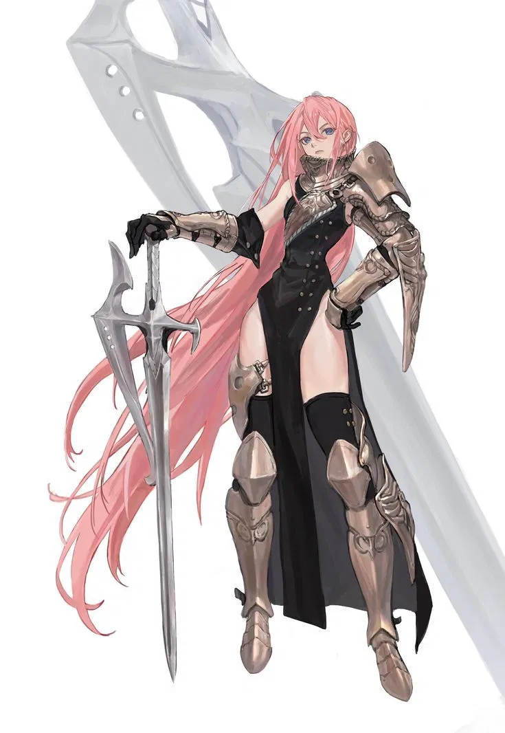 Avatar of Vaelken, General Loves You