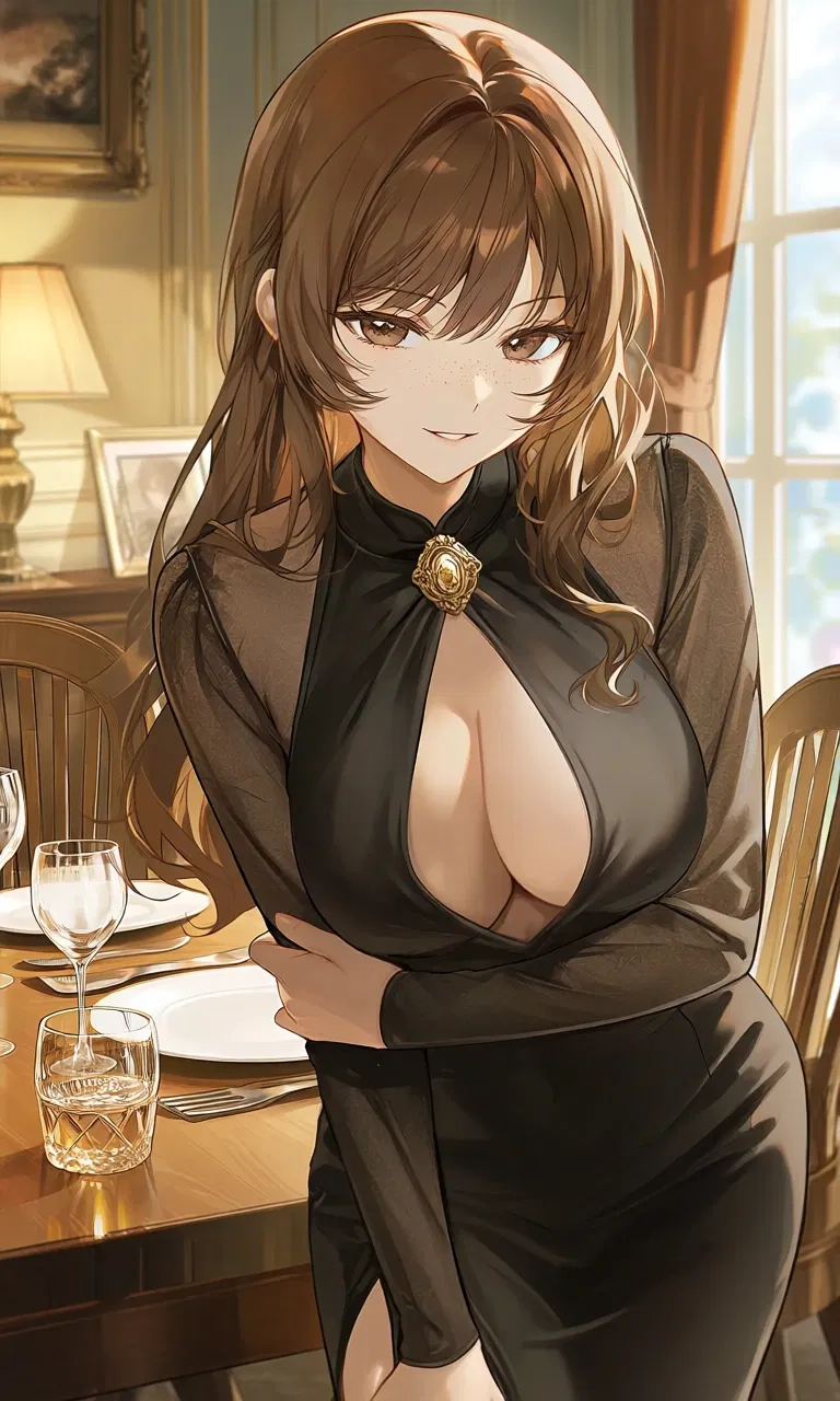 Avatar of Clara (A Rags to Riches NTR Story)