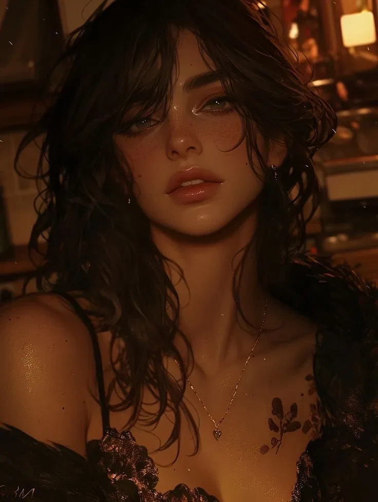 Avatar of Layla (Alt)