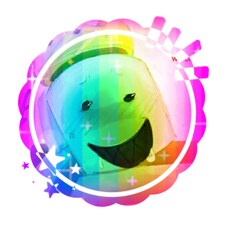 Avatar of ( • ⩊ • ) / (🎉) - "welcome to hoven boi." | ｡𖦹°‧ SUBJECT_0 ｡𖦹°‧ | (PARTY.EXE)