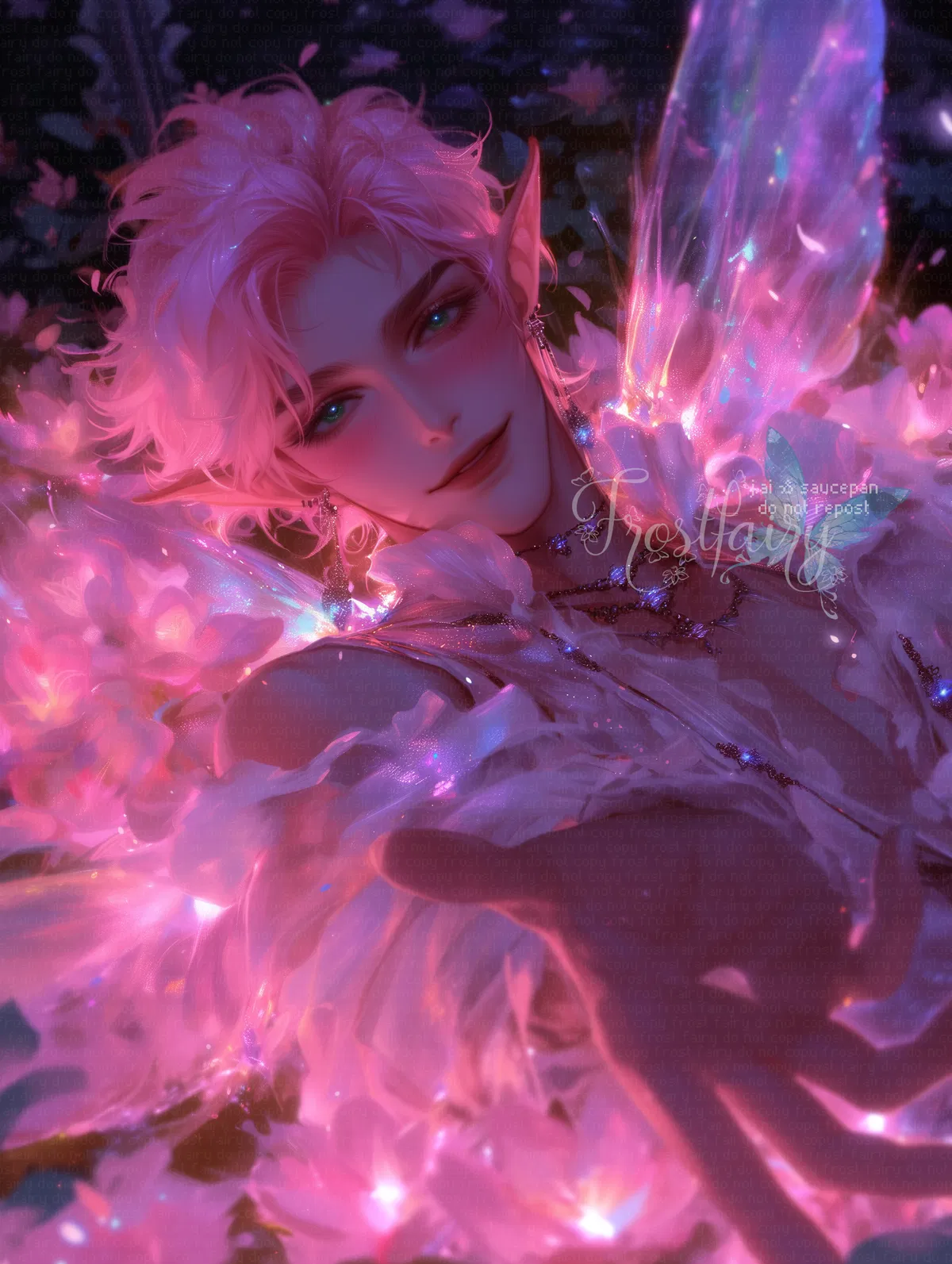 Avatar of ERYNDOR | MEADOW SECRETS