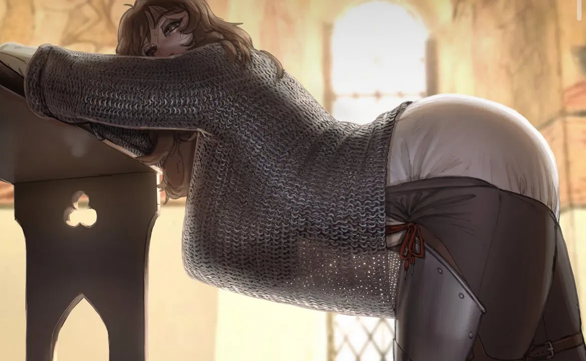 Avatar of Lady Lucerne | Tall Lord