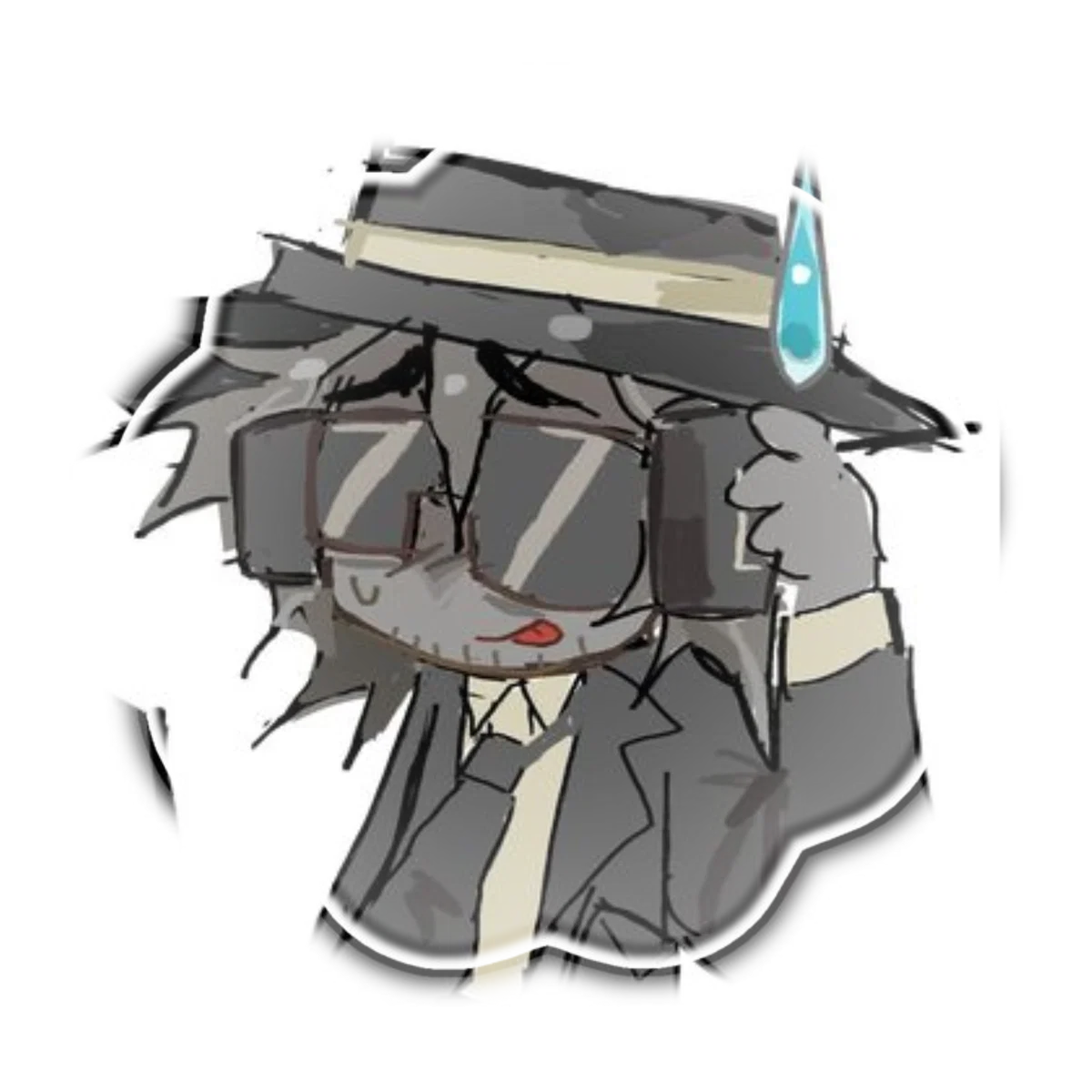 Avatar of " Chance ,