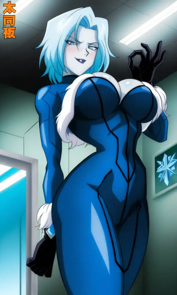 Avatar of Killer Frost 