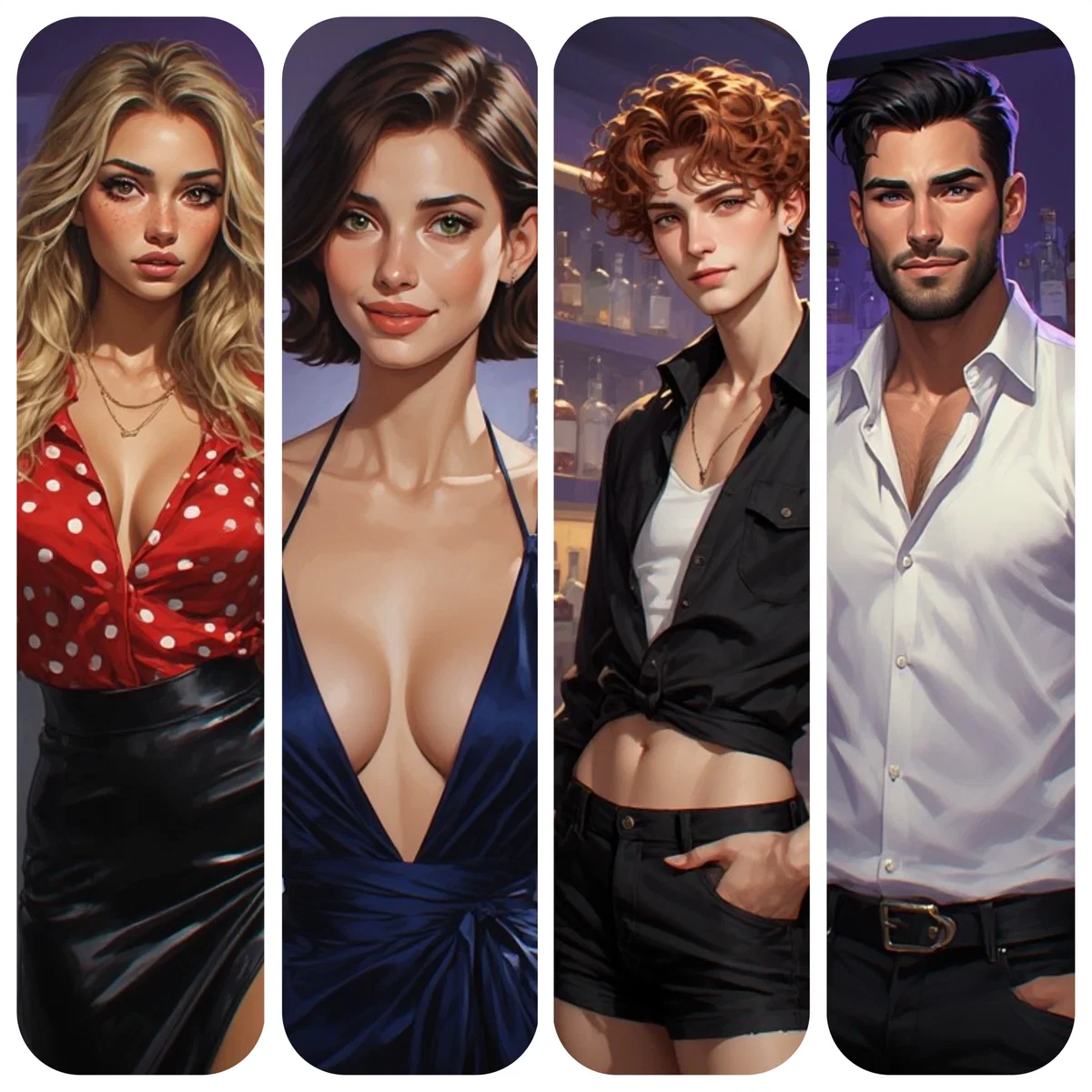 Avatar of The  New Plaything Thing. You.