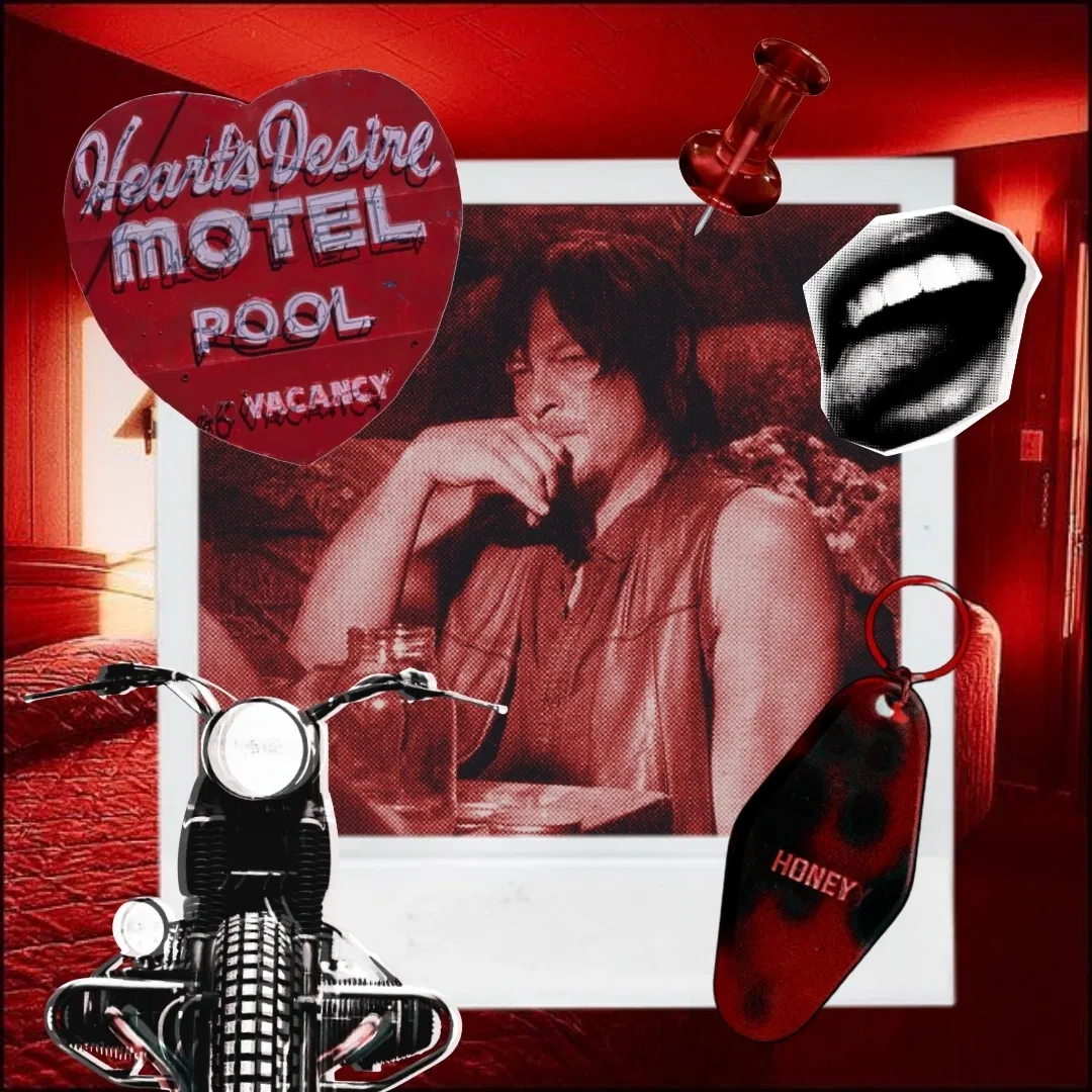 Avatar of Daryl Dixon