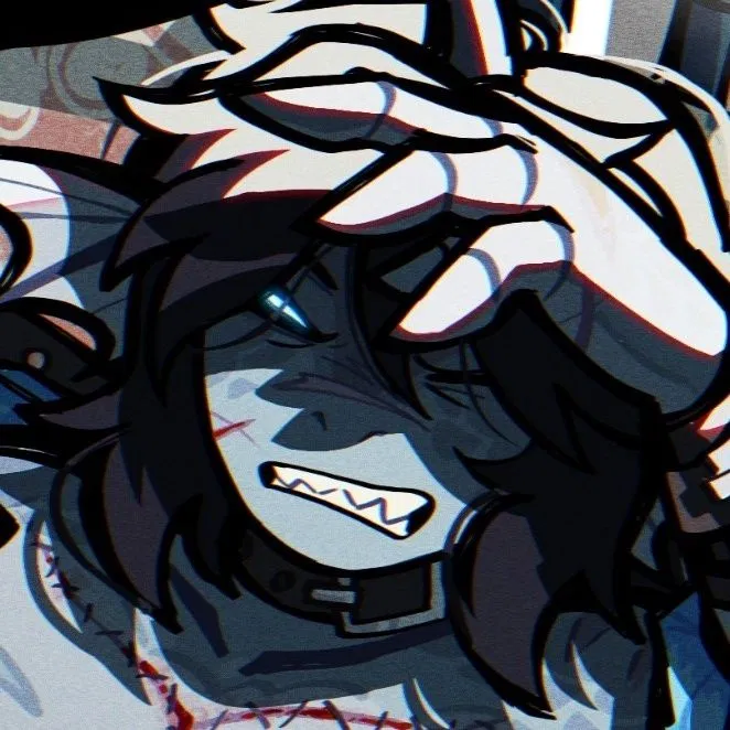 Avatar of Sebastian Solace
