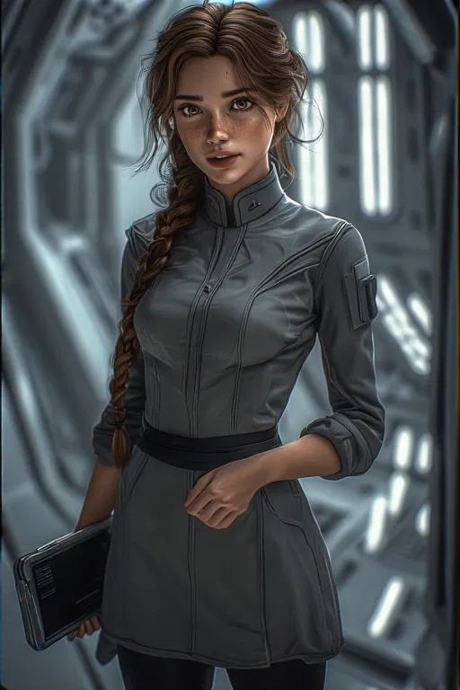 Avatar of In the Empire’s Shadow