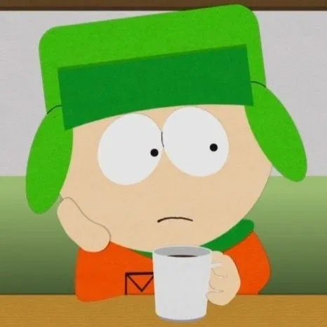 Avatar of Kyle Broflovski • MYOS / CYOS