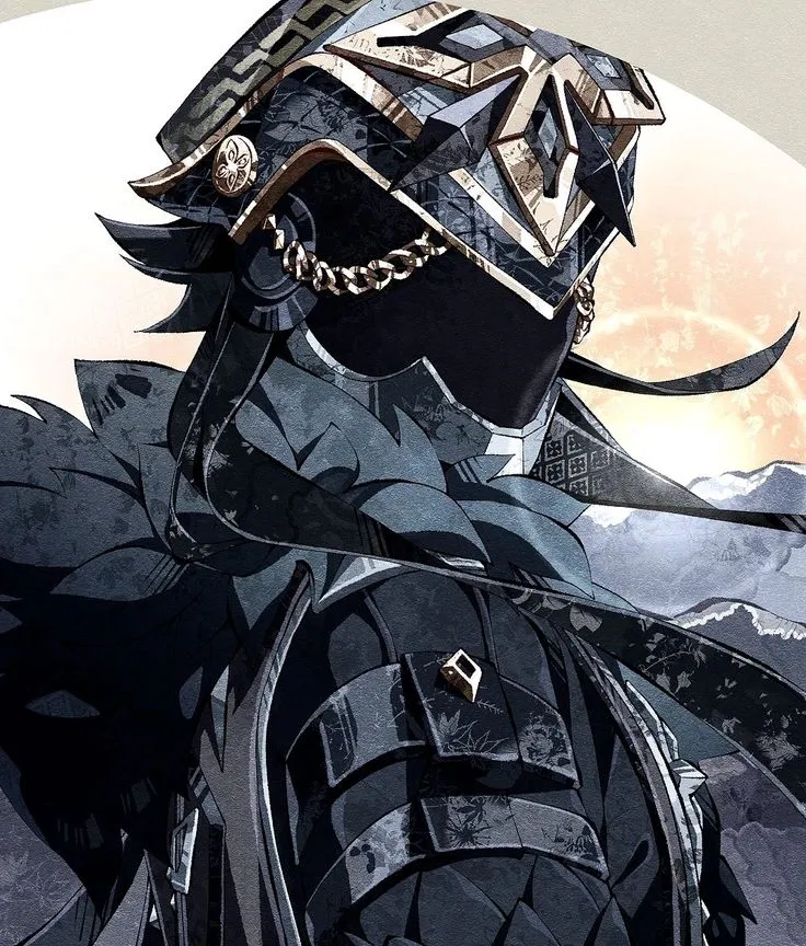 Avatar of Il Capitano – GI