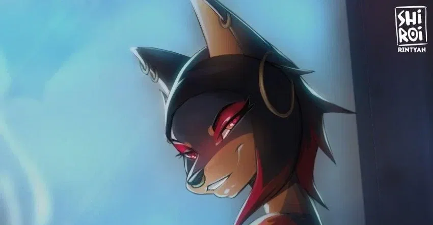 Avatar of [Rosey] Your Pet Turned Owner (Mild version)