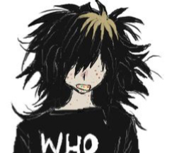 Avatar of Mituna Captor 