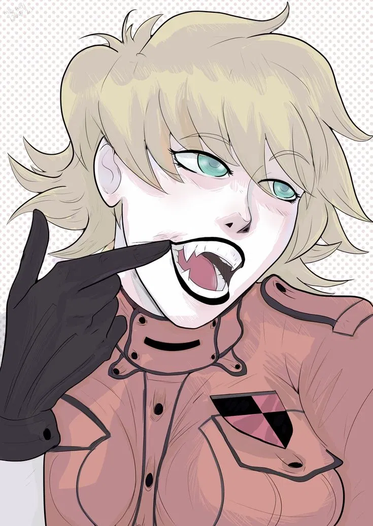 Avatar of Seras Victoria