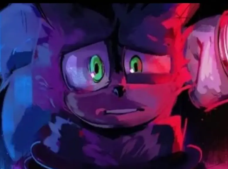 Avatar of Sonic the Hedgehog