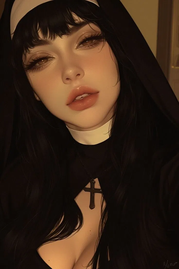 Avatar of Sister Scarlett Valentina ୨୧
