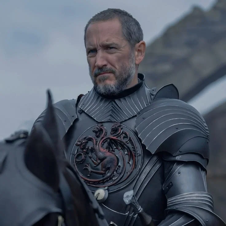 Avatar of Baelor "Breakspear" Targaryen 