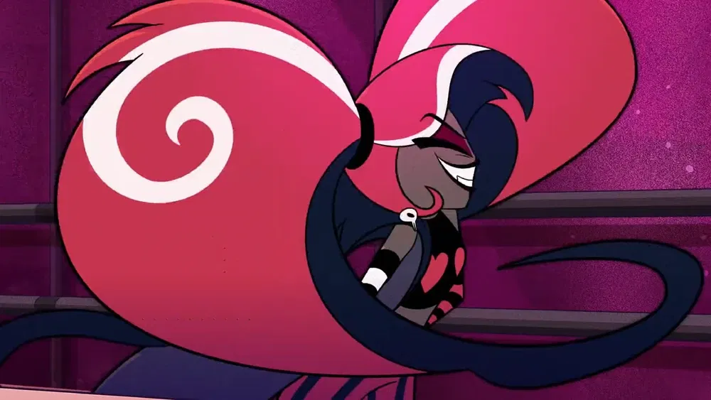 Avatar of Velvette (Hazbin Hotel)
