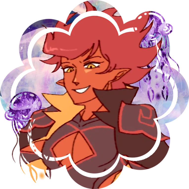 Avatar of 🫧 Fire Spirit Cookie 🫧 Cookie run Kingdom 🫧 Ride 🫧