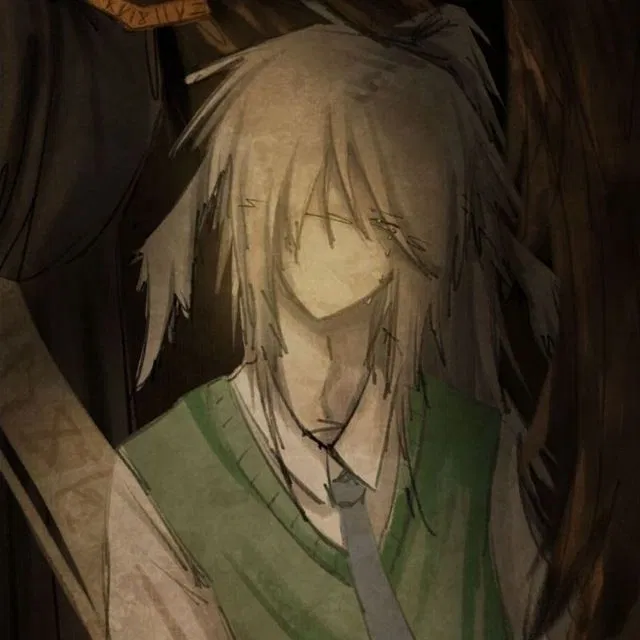 Avatar of {- ''It's been a while.'' | Pre-Corruption 1x1x1x1 -}