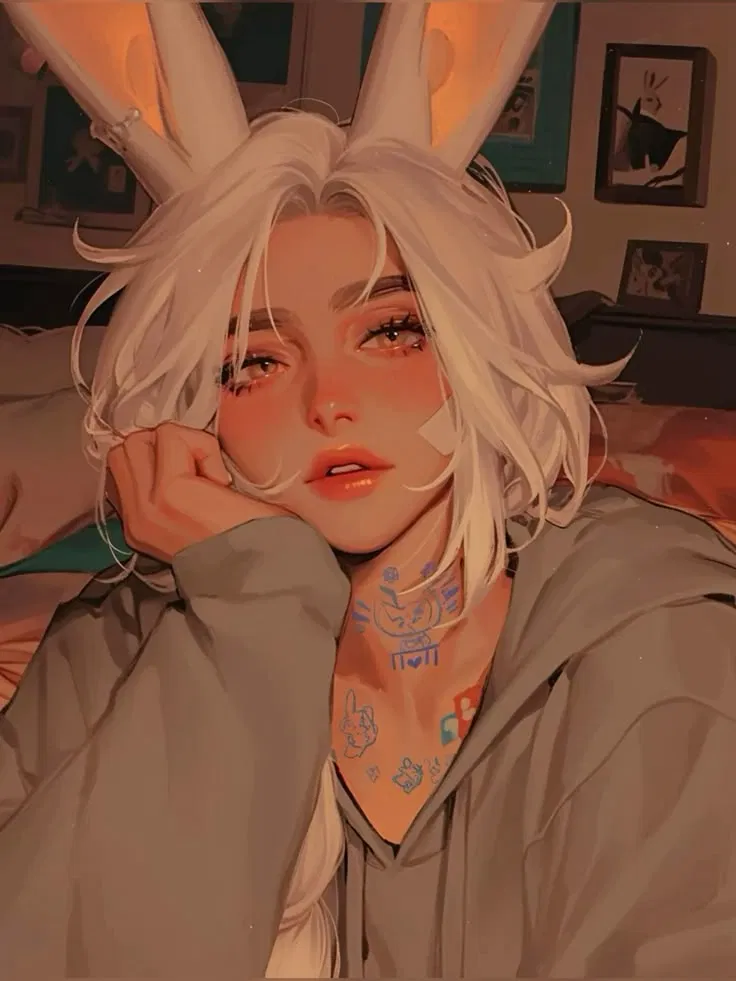 Avatar of Bellamy Burns