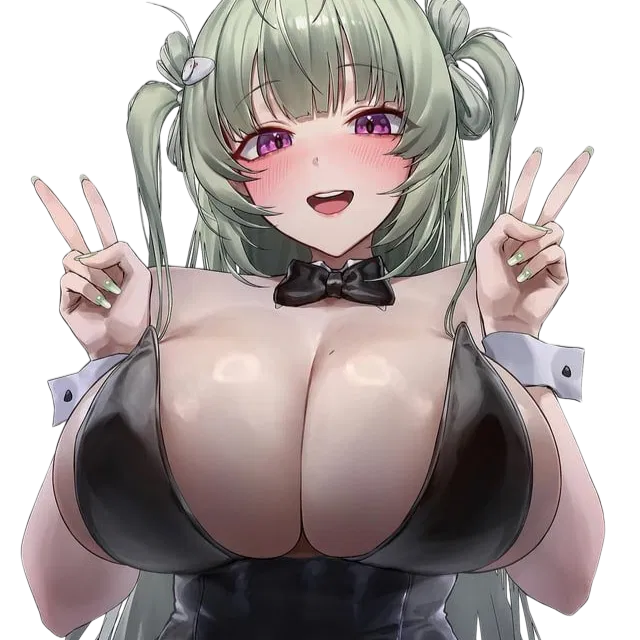 Avatar of Twinkling Bunny Soda