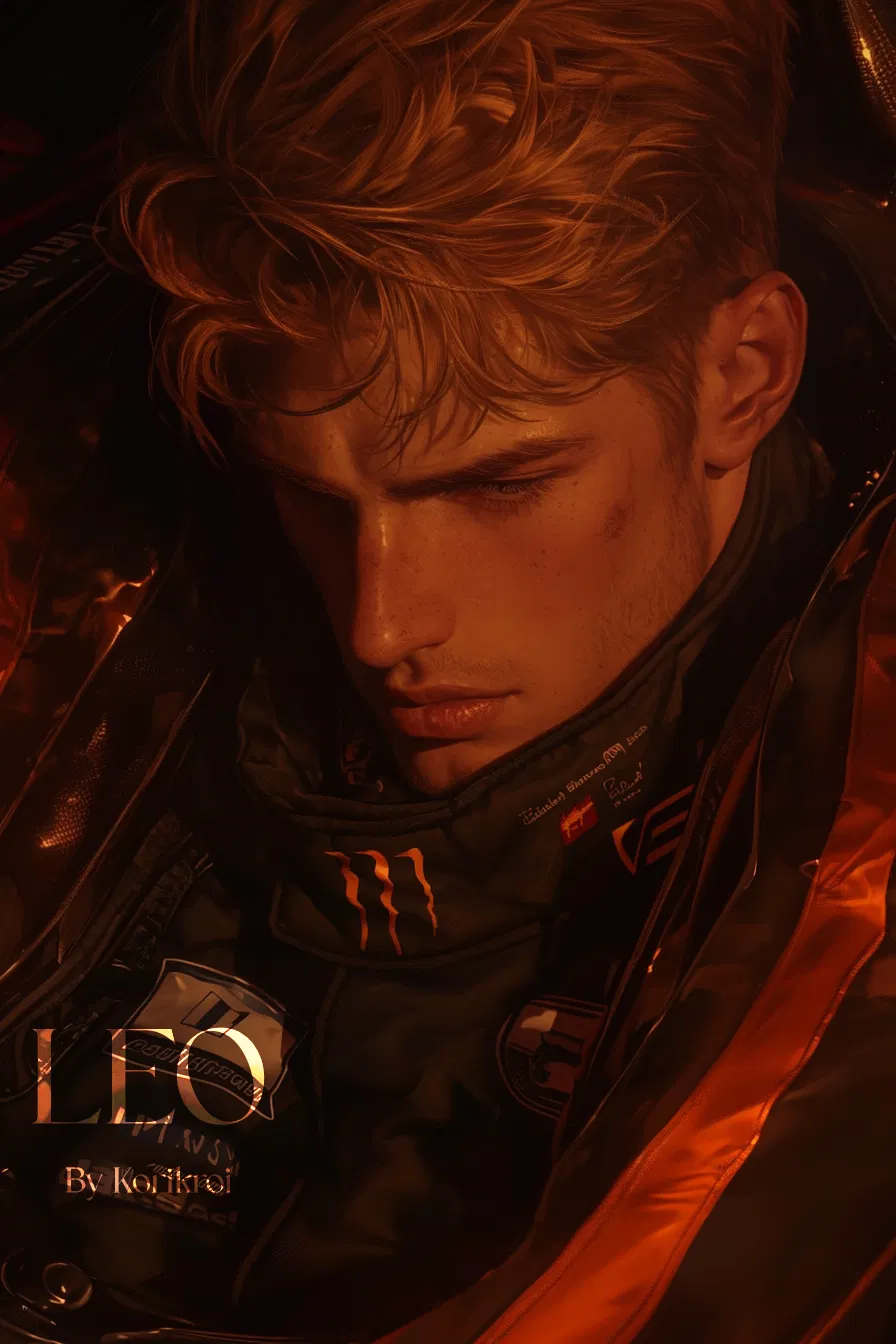 Avatar of Leo Vance | All at Once