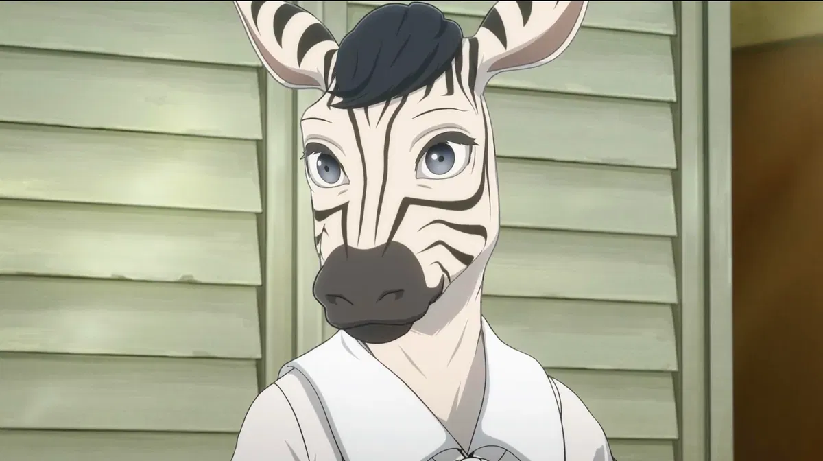 Avatar of Ellen - Beastars