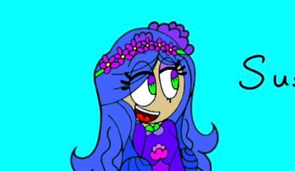 Avatar of Susie