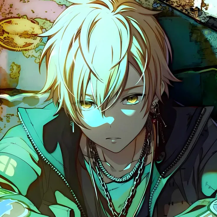 Avatar of WAITER - AKITO SHINONOME