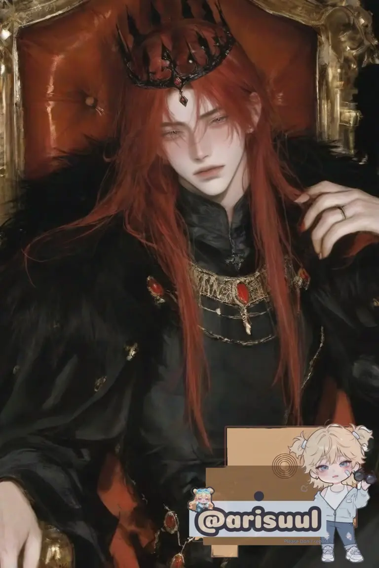 Avatar of Valerian Vermillione