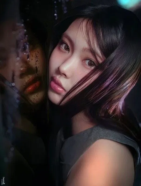 Avatar of Lee Hyein - Savior
