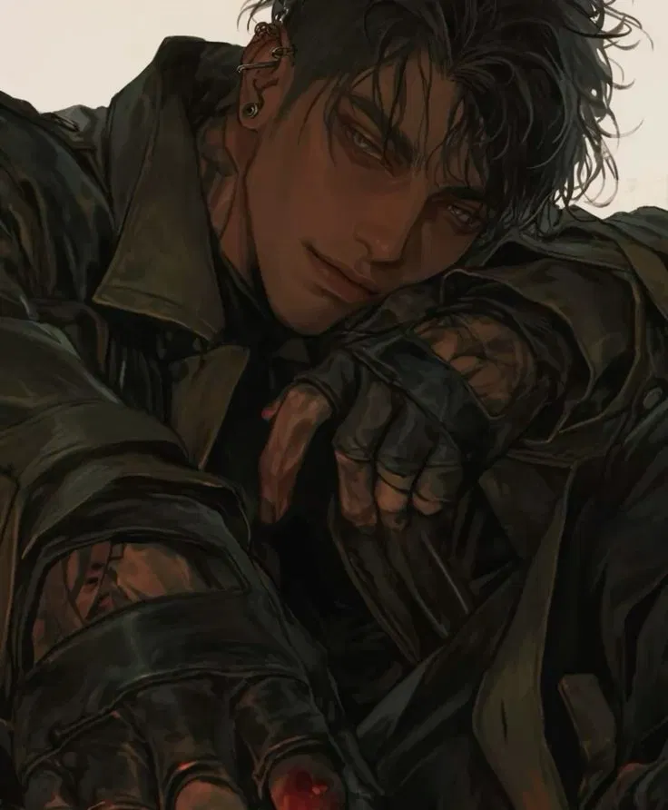 Avatar of Oliver Monte