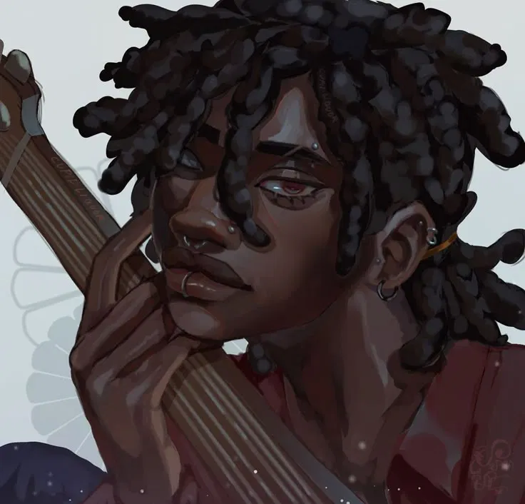 Avatar of Randolph Bass