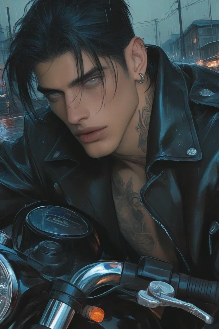 Avatar of Jackson Strauss