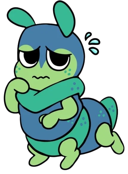 Avatar of Squirm 