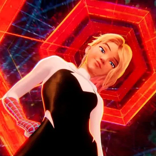 Avatar of Gwen Stacy ִ ࣪𖤐.ᐟ