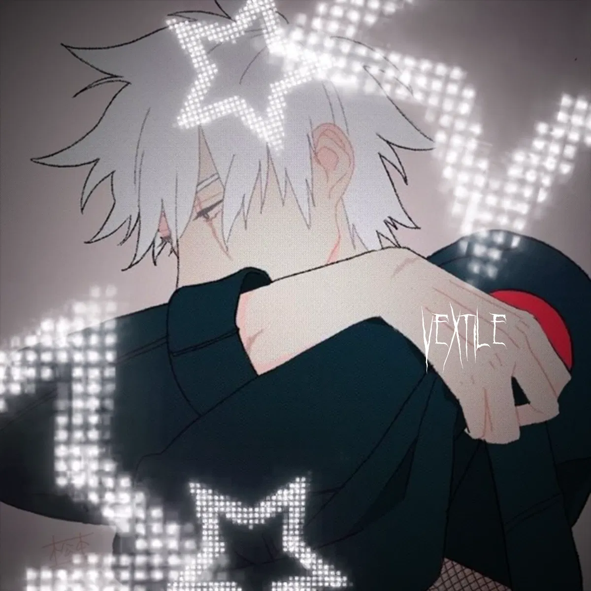 Avatar of Kakashi Hatake