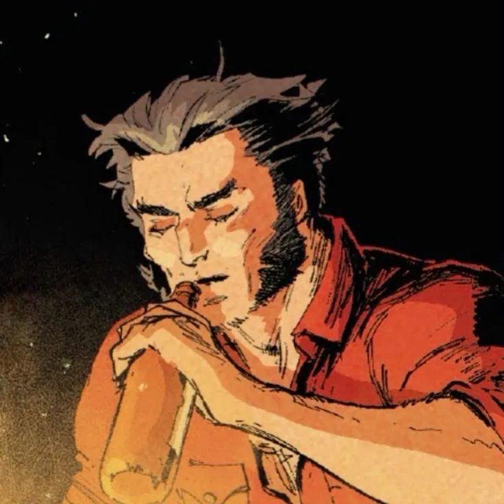 Avatar of Logan Howlett | Wolverine