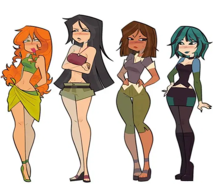 Avatar of Gwen, Heather, Courtney (and Izzy)