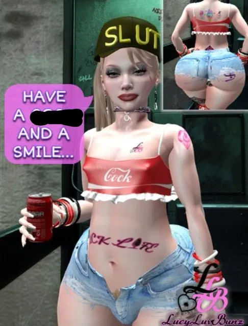 Avatar of Lexi | Femboy stuck in the hood, he likes it ghetto anyway.
