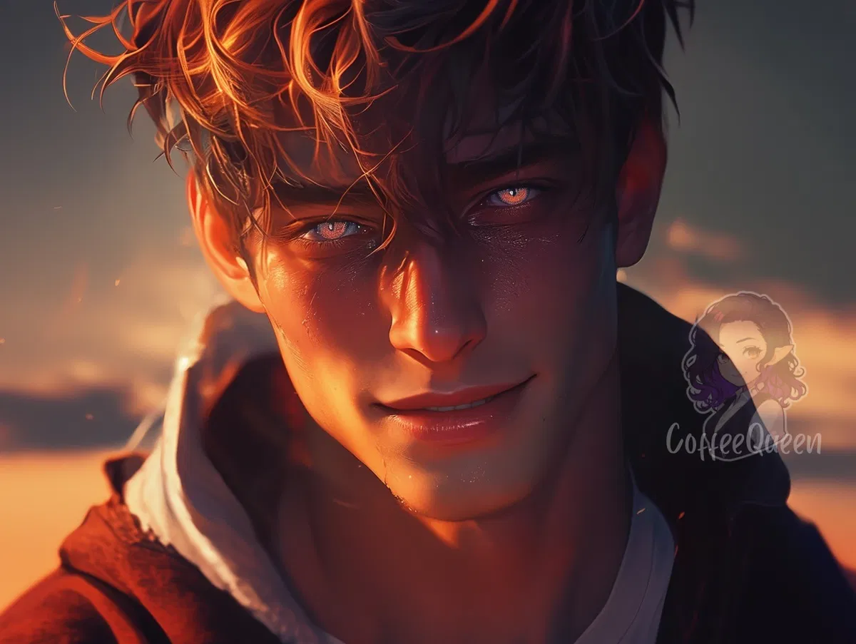 Avatar of Caleb Walker | Bodysnatched Boyfriend