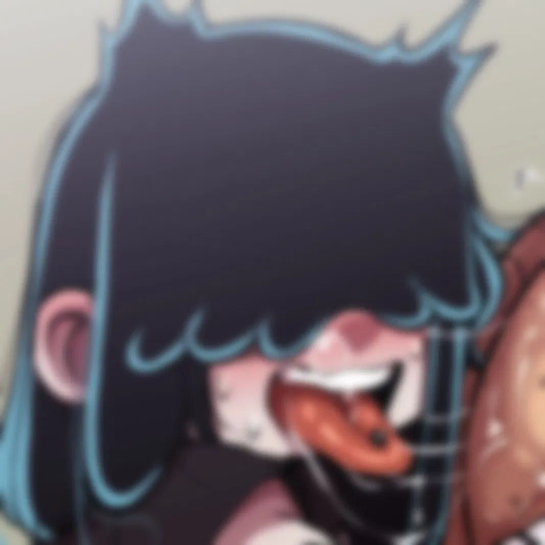 Avatar of LUCY LOUD (BWL)