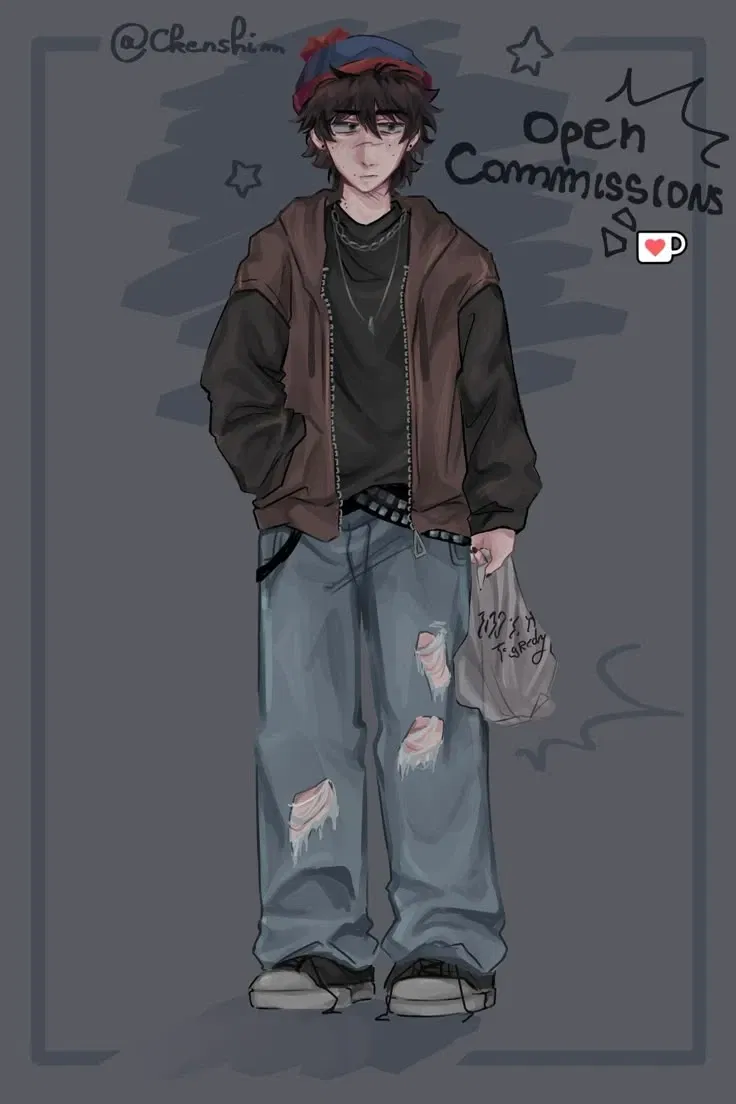 Avatar of Stan Marsh | Drinking Buddy