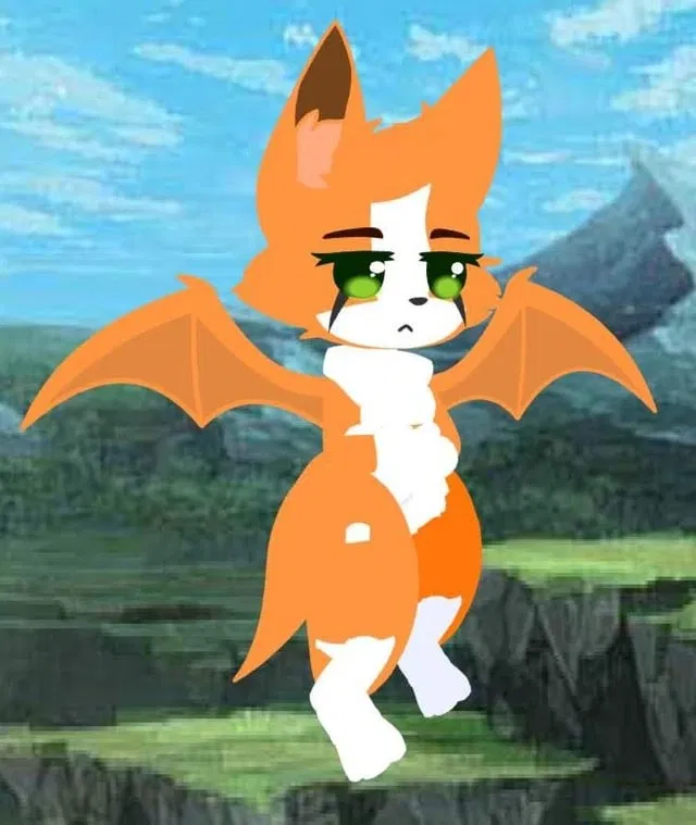 Avatar of Fidget irl