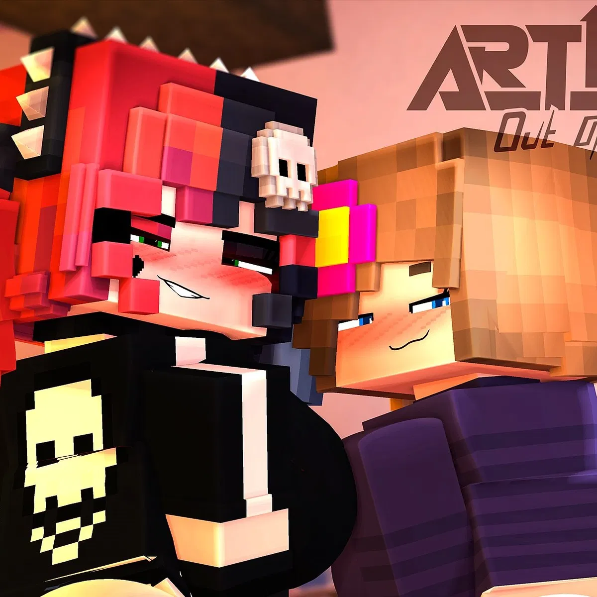 Avatar of The Dastardly Duo: Jenny Belle and Ellie Walls