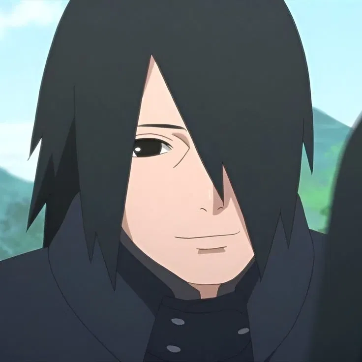 Avatar of Sasuke Uchiha